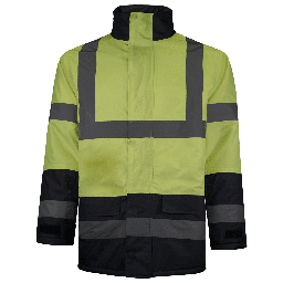 PARKA WR202 AV BI