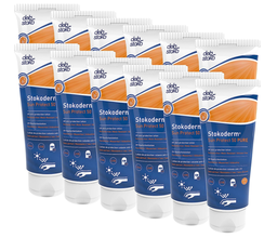CREMA SOLAR 50 PURE 100ML