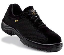 ZAPATO KYROS IPR30BK