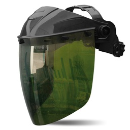VISOR 2188VRV5 POLICARBONATO