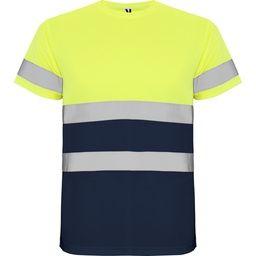 CAMISETA DELTA 9310AV BI M/C