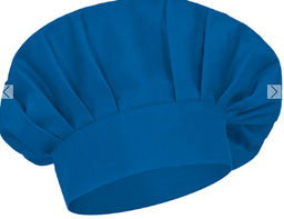 GORRO COCINERO COULANT