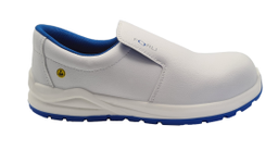 ZAPATO YORK S2 CI FO SR ESD