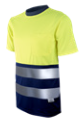 CAMISETA 1030 AV BI M/C
