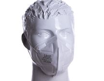 MASCARILLA FFP2 PLEGADA IC-38