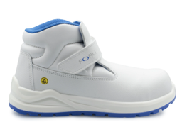 BOTA PHILADELPHIA S2 ESD BLANCA