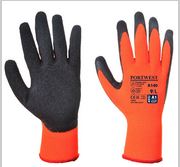 GUANTE A140 THERMAL GRIP (12/144)