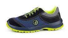 ZAPATO ACEBO FRESH S3 92060