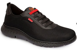 ZAPATO ATLANTA CORDONES ELASTICOS