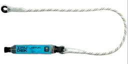 ABSORBEDOR CON CUERDA ASTUN I 361 LONG.150CM