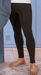 MALLAS TERMICAS LANDAL NEGRO