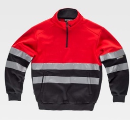 SUDADERA AV C9033