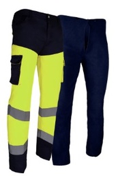 PANTALON WAVE PLUS AV BI