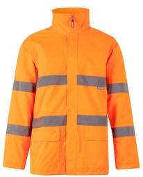 PARKA 306004 AV C/BANDAS