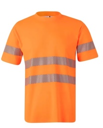 CAMISETA 305508 AV ALG M/C C/BANDAS