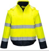 ANORAK AV C464 M/DESMONTABLES