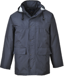 CHAQUETA S437 CORPOTATE TRAFFIC