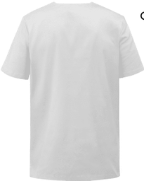 CASACA WR610 CUELLO PICO