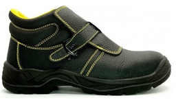 BOTA SOLDAR DETROIT S3 SRC