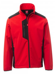 CHAQUETA SOFTSHELL GALWAY