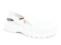 ZUECO TEIDE PUNTERA SEGURIDAD