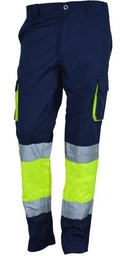 PANTALON AV FORRADOS LAGOS BI MB