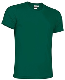 CAMISETA TÉCNICA RESISTANCE