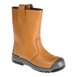 BOTA FW13 STEELITE RIGGER S1P CI