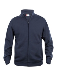 SUDADERA BASIC CARDIGAN
