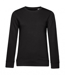 SUDADERA CUELLO REDONDO MUJER 229.42