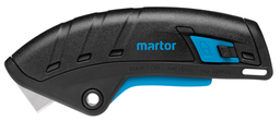 CUCHILLO SEGURIDAD SECUPRO MERAK 124001