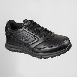 ZAPATO SKECHERS NAMPA - WYOLA MUJER SK77235EC