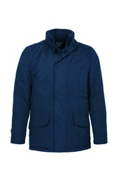 ANORAK PANDA CALEFAC. MARINO
