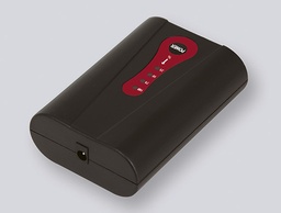 BATERIA ROPA CALEFACTABLE