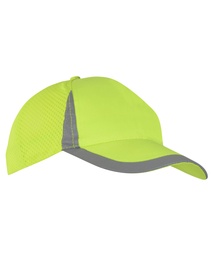 GORRA DOCK 5 PANELES 100% POLIÉSTER 12023