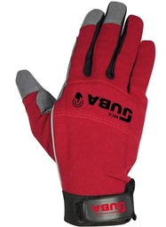 GUANTE H270R PIEL SINTÉTICA MCX DRIVER