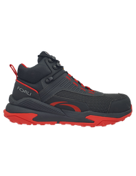 BOTA DEPORTIVA BRONX S3S HI CI FO HRO SC SR ESD