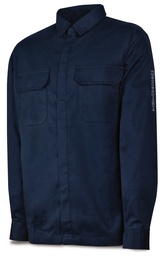 CAMISA IGNÍFUGA 988CAIATAM