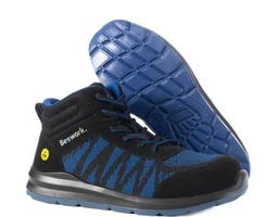 BOTA MITRA S3S CI FO SR SC NO METAL