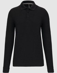 POLO WK276 M/L ANTIBACTERIANO