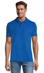 POLO PERFECT MEN M/C 11346 BLUESPACE