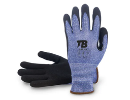 GUANTE 413RF TFLN MECÁNICO TÉRMICO ANTI-CORTE