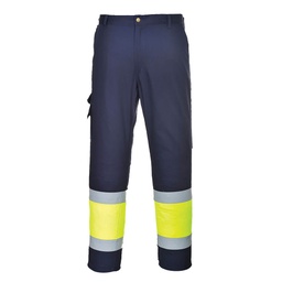 PANTALON AV L049 BI LIGERO COMBAT