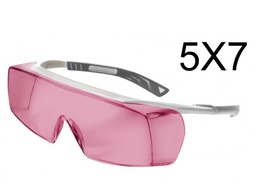 [EPIOCU PLX LASER2000] PLX_GAFAS DE AJUSTE DE LÁSER