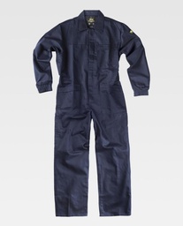 MONO B5093 IGNÍFUGO ANTIESTÁTICO EN1149