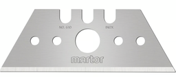 CUCHILLA RECAMBIO MARTOR STYROPOR 17940 INOX (10 uds) (copia)