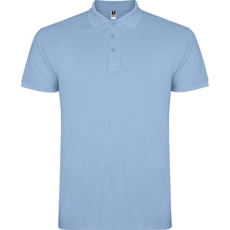 PLX_POLO STAR 6638 M/C