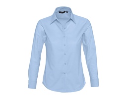 PLX_CAMISA 16020 EMBASSY MUJER M/L CELESTE