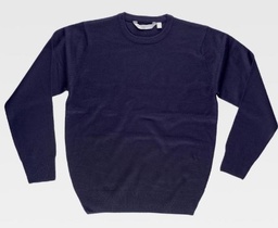 PLX_JERSEY S5503 MARINO