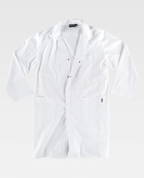 PLX_BATA B6700 M/L CORCHETE OCULTO BLANCO